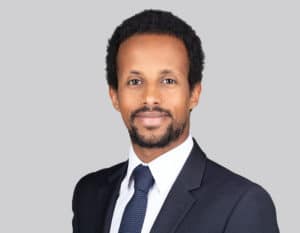 Mek Mesfin