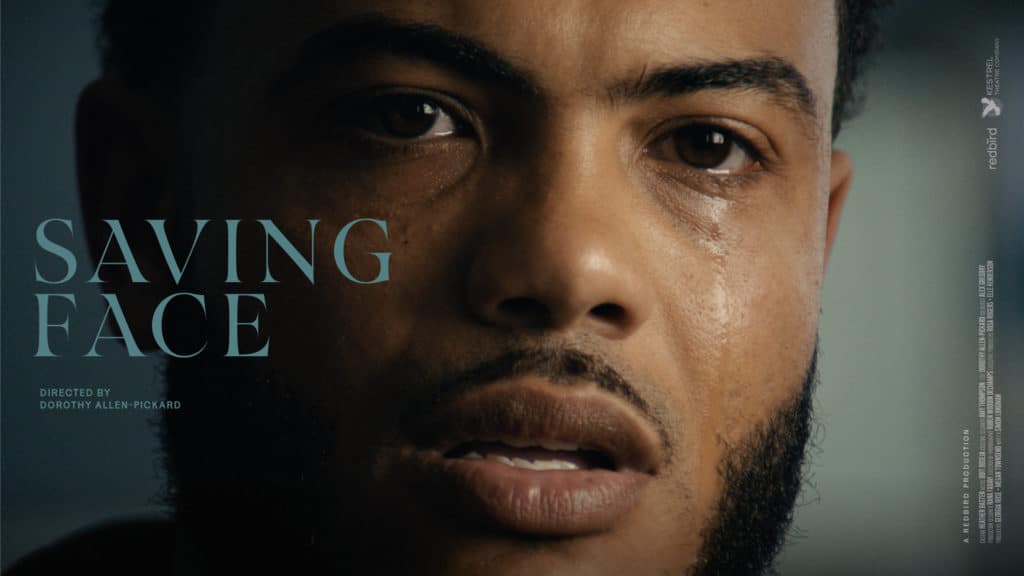 Saving Face reaches new audiences