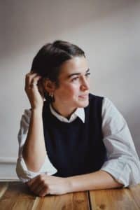Dorothy Allen-Pickard