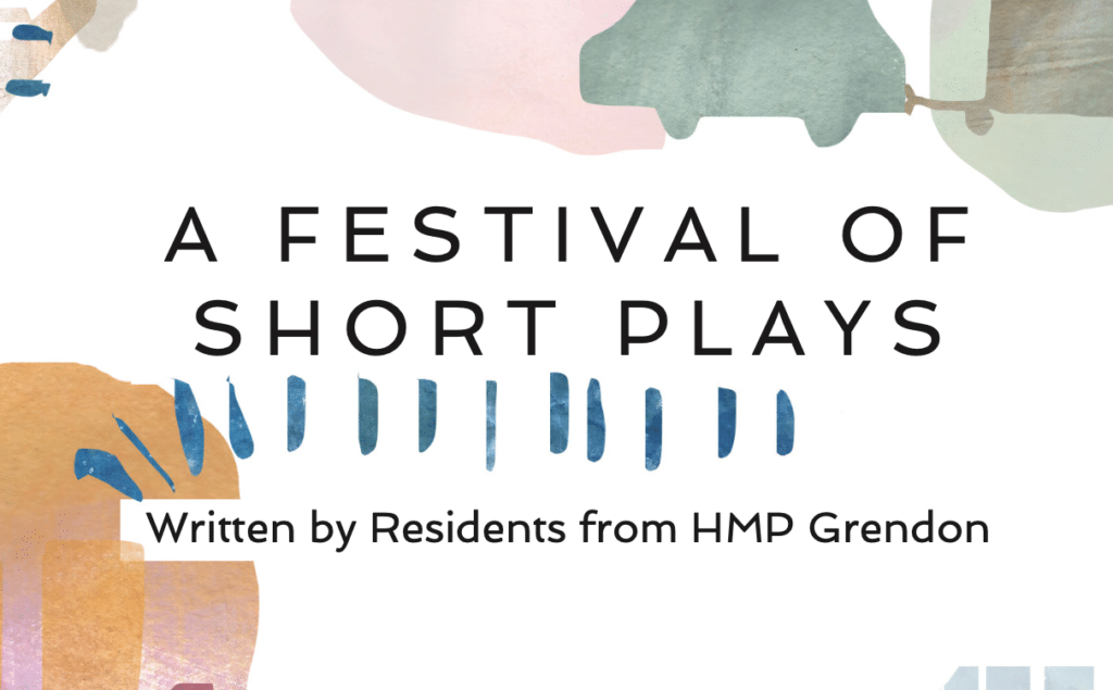 A Festival of Short Plays