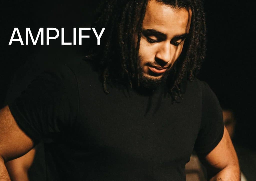 Amplify