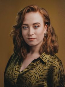Lauren Connolly